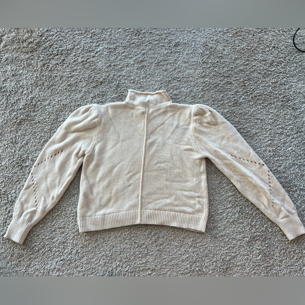 Aritzia Wilfred Sweater